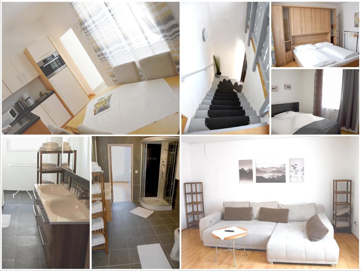 Hotel-Gasthof Restaurant Murblick Judenburg Eksteriør billede