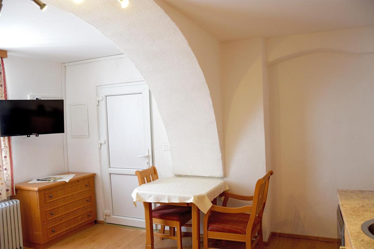 Hotel-Gasthof Restaurant Murblick Judenburg Eksteriør billede