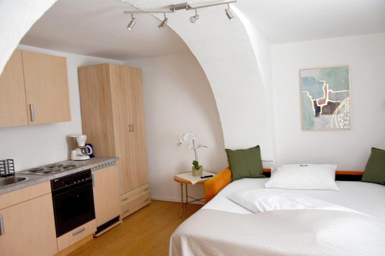 Hotel-Gasthof Restaurant Murblick Judenburg Eksteriør billede