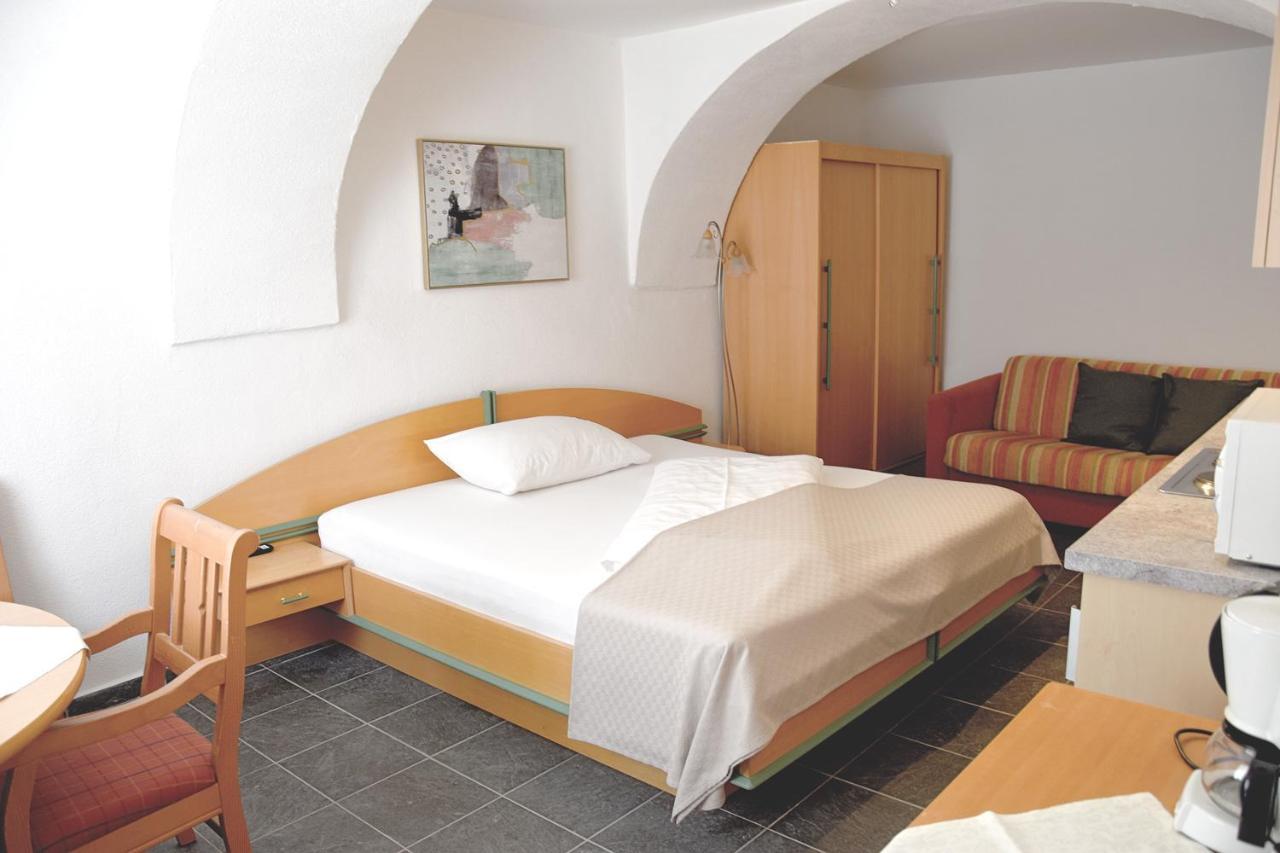 Hotel-Gasthof Restaurant Murblick Judenburg Eksteriør billede
