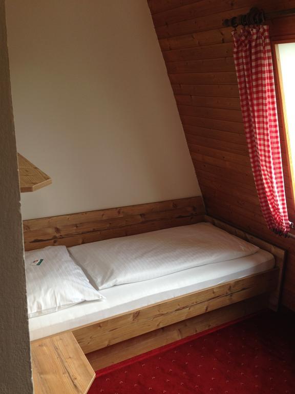 Hotel-Gasthof Restaurant Murblick Judenburg Eksteriør billede